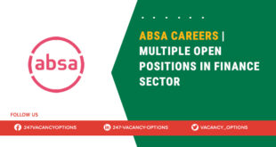 Absa Careers