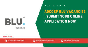 Adcorp Blu Vacancies