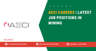AECI Careers