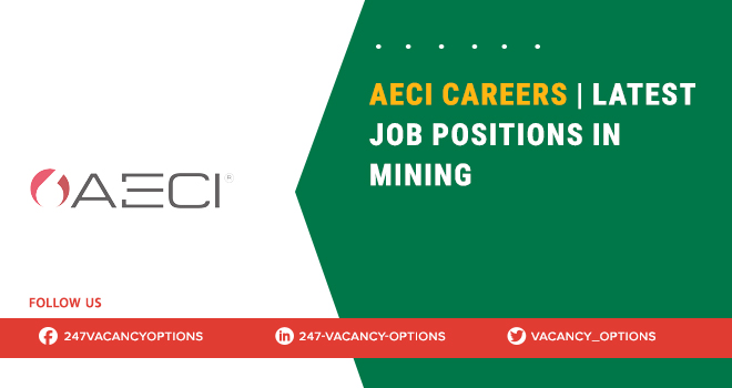 AECI Careers
