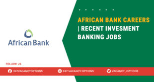 African Bank Careers
