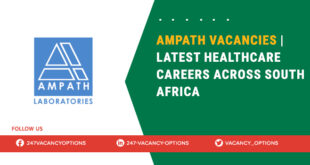 Ampath Vacancies