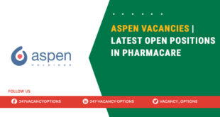 Aspen Vacancies