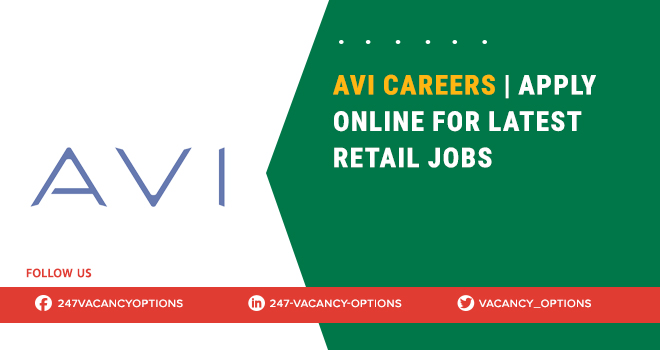AVI Careers