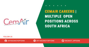 Cemair Careers