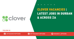 Clover Vacancies