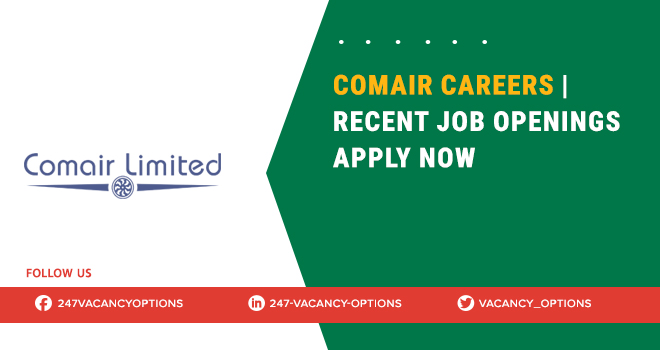 Comair Careers