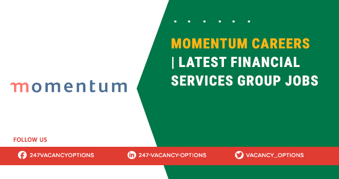 Momentum Careers