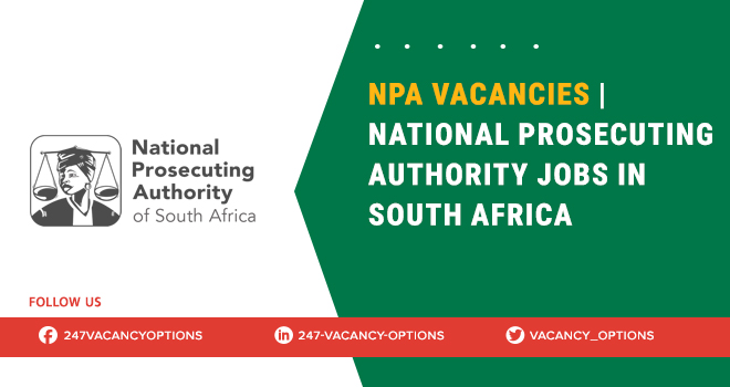 NPA Vacancies 2025 | Apply Online for Government Jobs NPA Vacancies