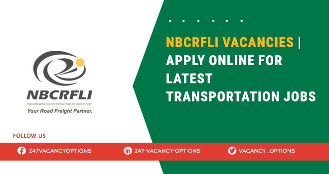 NBCRFLI Vacancies in Gauteng and across South Africa Nbcrfli Vacancies