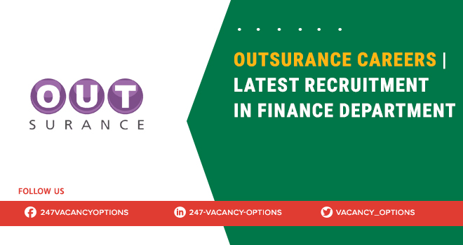 Outsurance Careers 2025 | Discover Latest Job Openings Apply Now Outsurance Careers