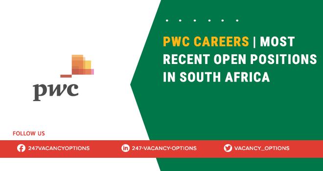PWC Careers