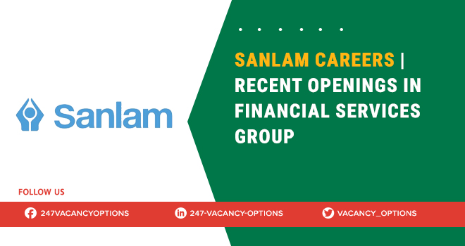 Sanlam Careers
