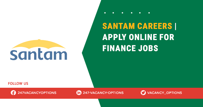 Santam-Careers