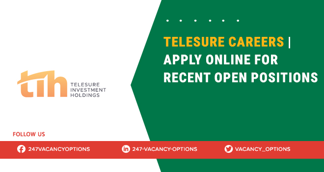 Telesure Careers